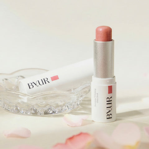 BYUR Serum Fit Voluming Glow Stick 3.8g (1+1)