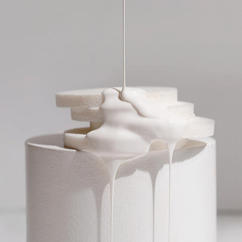 d'Alba Waterfull Fresh Sun Cushion 25g + Refill Set