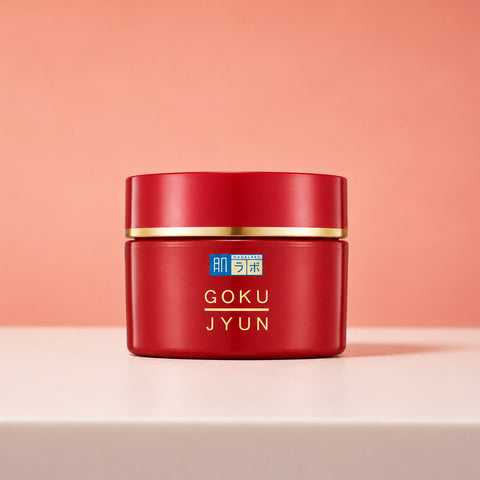 Hada Labo Gokujyun Lifting Cream 50g