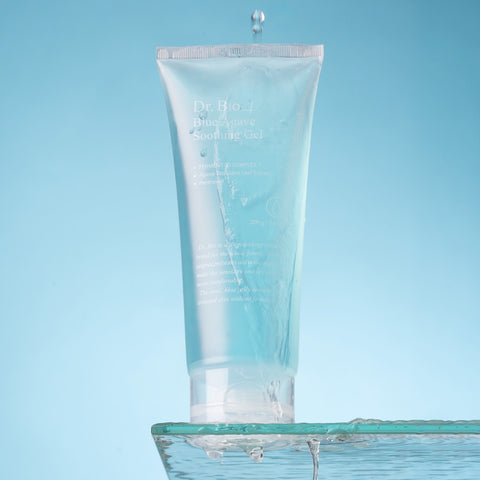 Dr.Bio Blue Agave Soothing Gel 200g