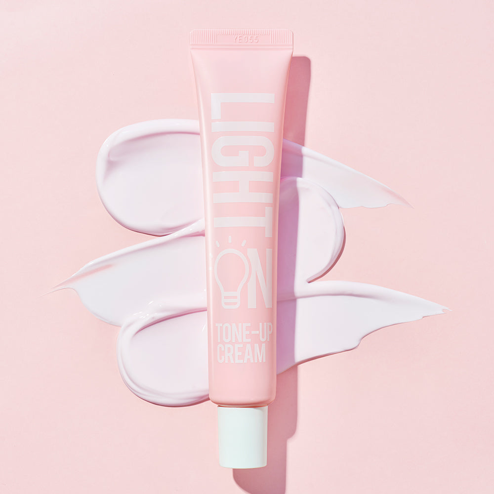 BOM Light On Tone-Up Cream 40ml