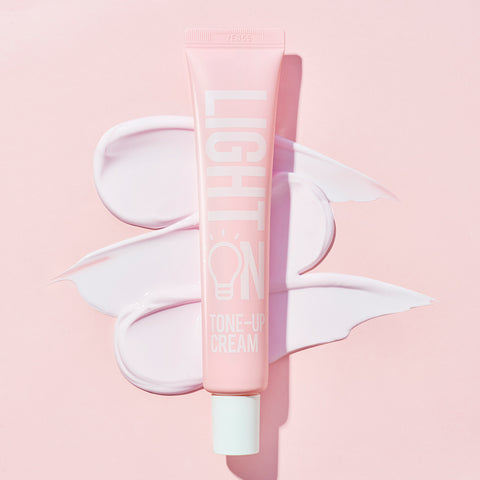 BOM Light On Tone-Up Cream 40ml