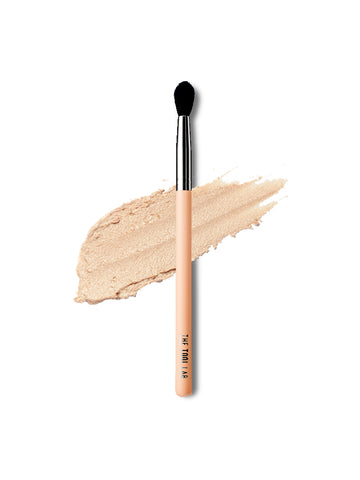 The Tool Lab 223 Nose-Shading Contour Brush