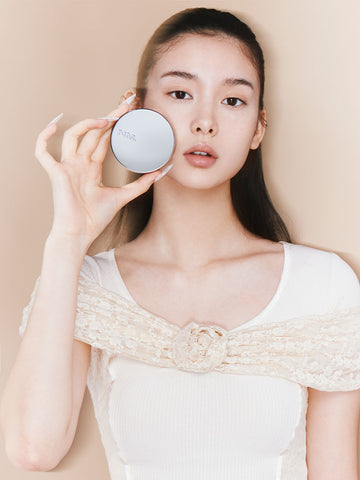 NAMING. Layered Matte Fit Cushion 13g