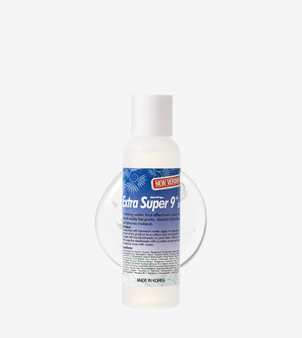 Medipeel Extra Super9 Plus 2.0 100ml Original Blackhead Pore Sebum Cleaner