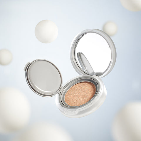 rom&nd Nu Zero Cushion 15g (Full-size + Refill)