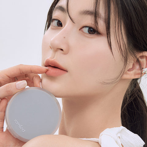 rom&nd Nu Zero Cushion 15g (SPF24)