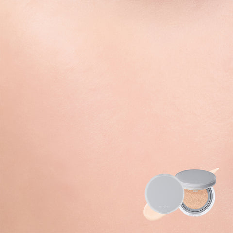 rom&nd Nu Zero Cushion 15g (SPF24)