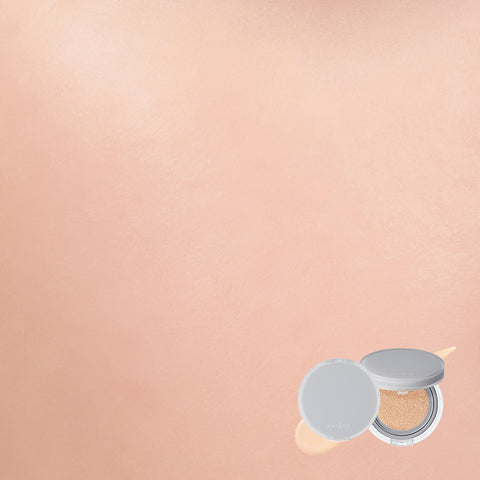 rom&nd Nu Zero Cushion 15g (SPF24)