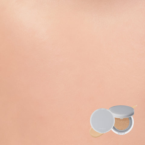 rom&nd Nu Zero Cushion 15g (SPF24)