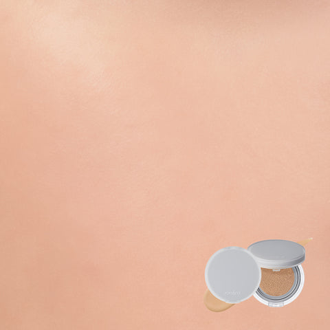 rom&nd Nu Zero Cushion 15g (SPF24)