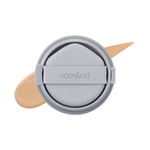 rom&nd Nu Zero Cushion Refill 15g