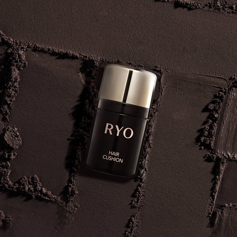 Ryo Hair Cushion 7g