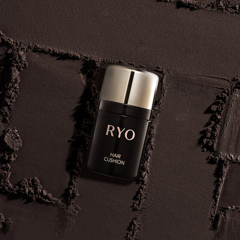 Ryo Hair Cushion 7g