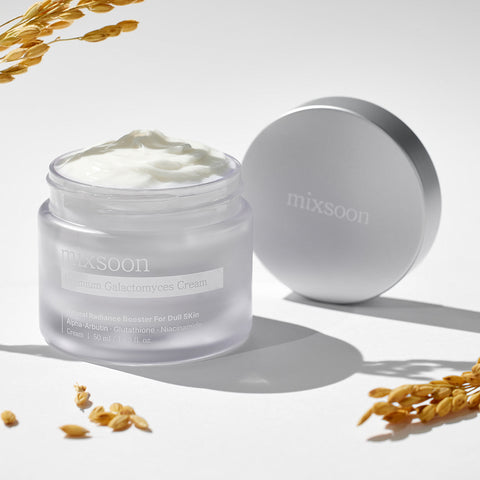 Mixsoon Premium GalacThomeyces Cream 50ml