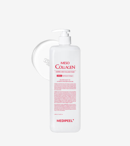Medipeel Mezo Collagen Toner (1000ml)