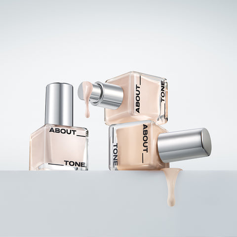 Abouttone Skin Layer Fit Foundation 30ml