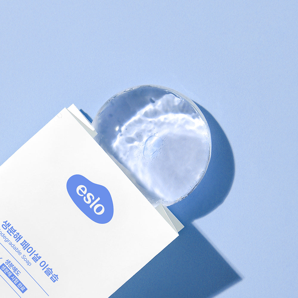 Seedbee Islo Facial Dew Soap 100g