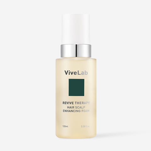 Vivelab Hair Loss Deep Shot Set (Speoxil Reactshot 400 Ampoule + Scalp Nourisher) 115 ml