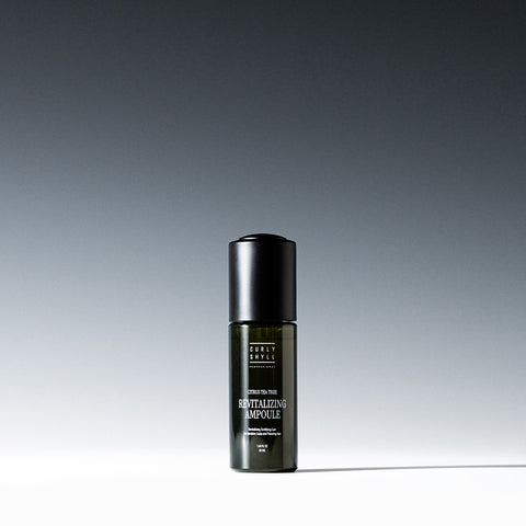 Curlyshyll Revitalizing Ampoule 50ml