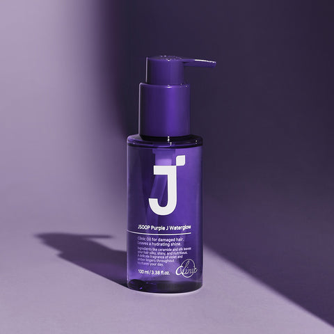 Jsoop Heat Damage Protection Set - Original Water Pack + Water Glow