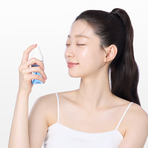 Mamonde Calming Shot Azulene Toner 300ml