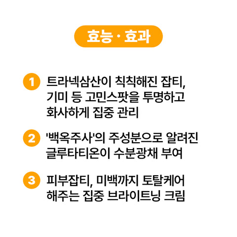 Biome Activate Tranexamic Acid Cream [30ml] Tranexamic Acid 5% - Glutathione Liposome 2% - Niacinamide 2%
