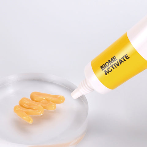 Biome Activate Tranexamic Acid Cream [30ml] Tranexamic Acid 5% - Glutathione Liposome 2% - Niacinamide 2%