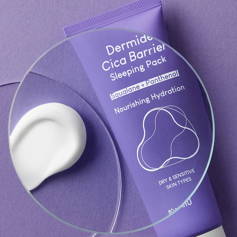 Purito Luminous Ceramide Sleeping Pack 80ml