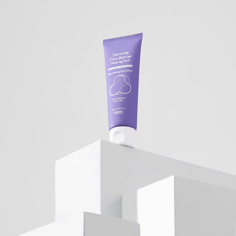 Purito Luminous Ceramide Sleeping Pack 80ml