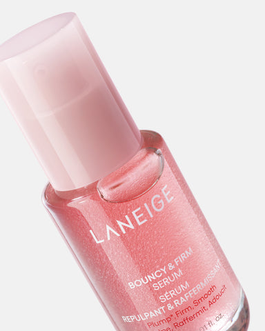 Laneige New Bouncy & Firm Serum 30ml (Double)