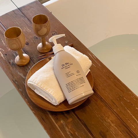 Dr.Bio Eco All-in-One Cleanser 500g