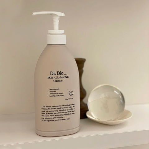 Dr.Bio Eco All-in-One Cleanser 500g