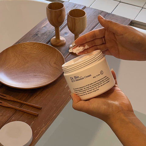 Dr.Bio Eco Cream 300g