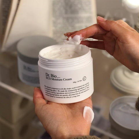 Dr.Bio Eco Cream 300g