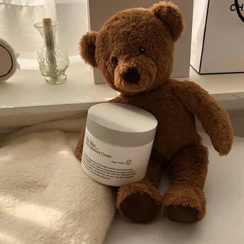 Dr.Bio Eco Cream 300g