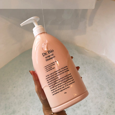 Dr.Bio Lab Up Shampoo 750ml