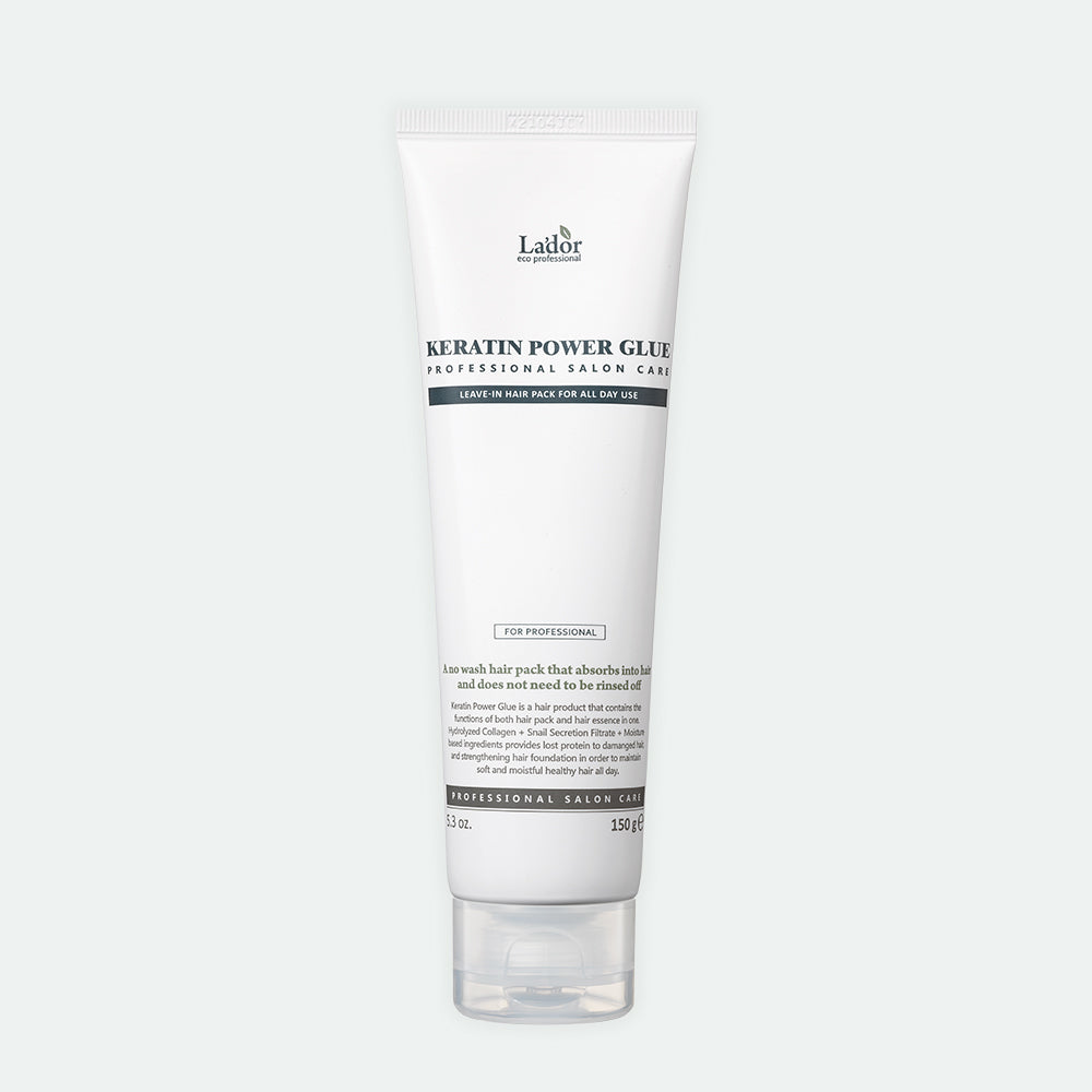 L'ador Keratin Power Glue Protein Hair Essence 150ml