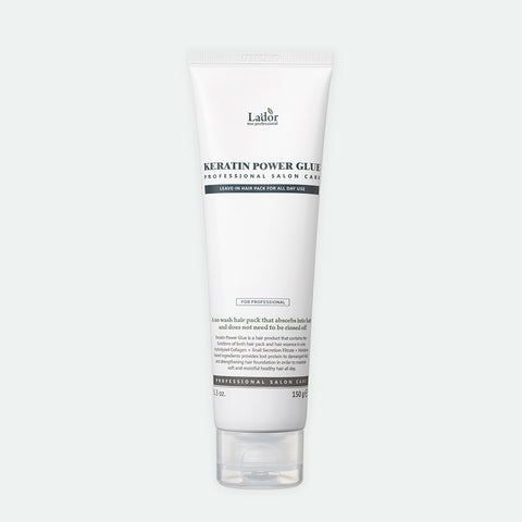 L'ador Keratin Power Glue Protein Hair Essence 150ml