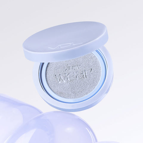 VDL Tone Stain Color Correcting Cushion 13g Serenity