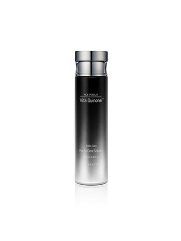 ISA KNOX Age Focus Gimi Pore-All Clear Solution 160ml