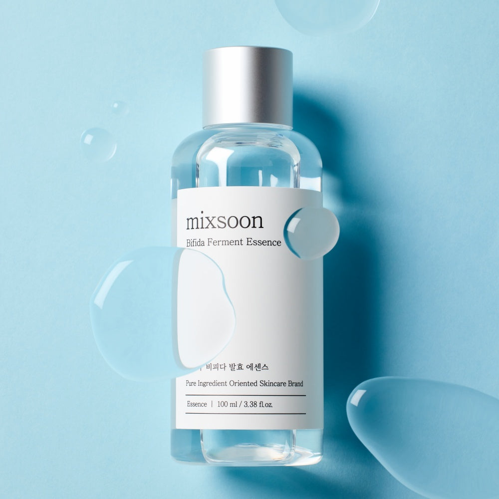Mixsoon Bifida Ferment Essence 100ml