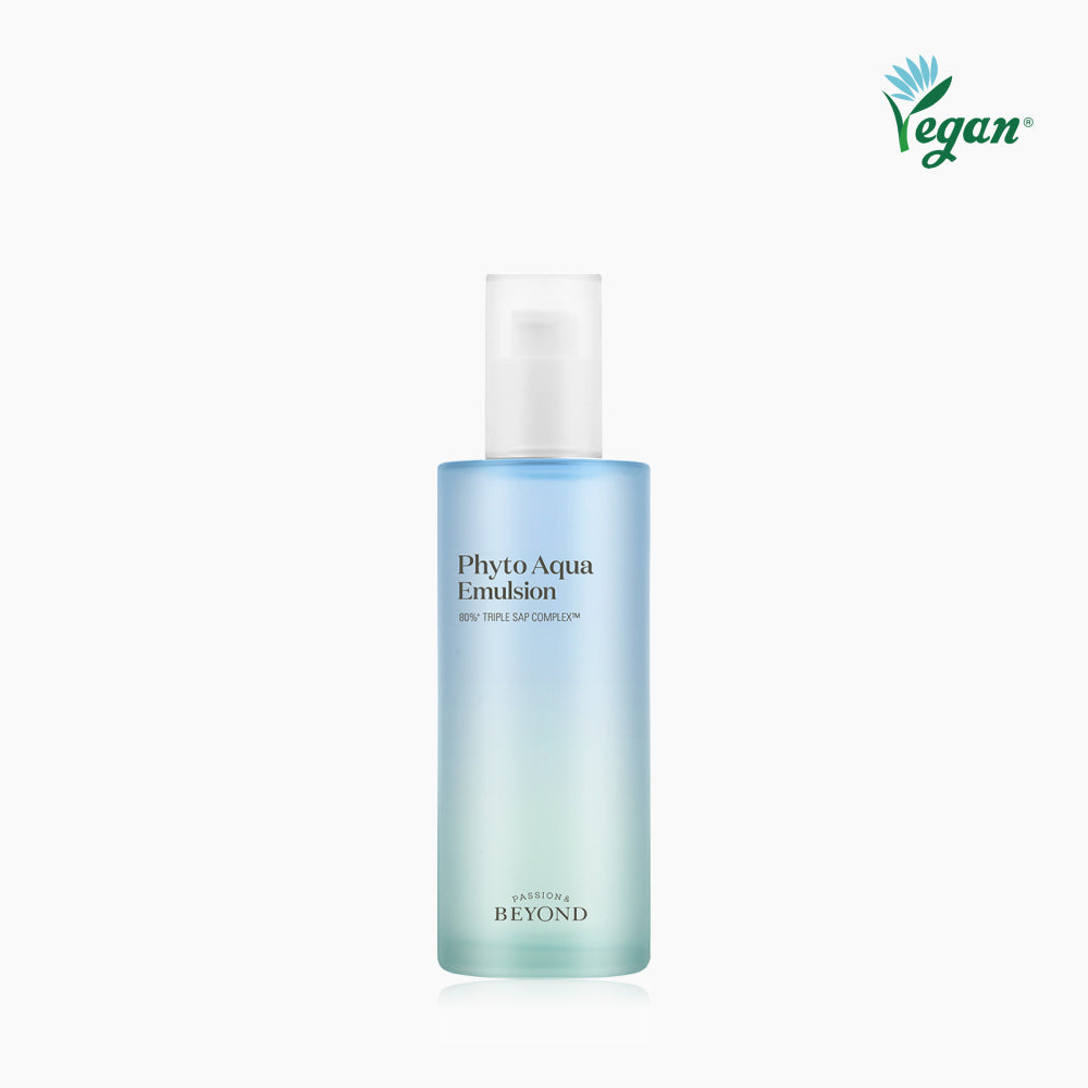 BEYOND Phyto Aqua Lotion 130ml
