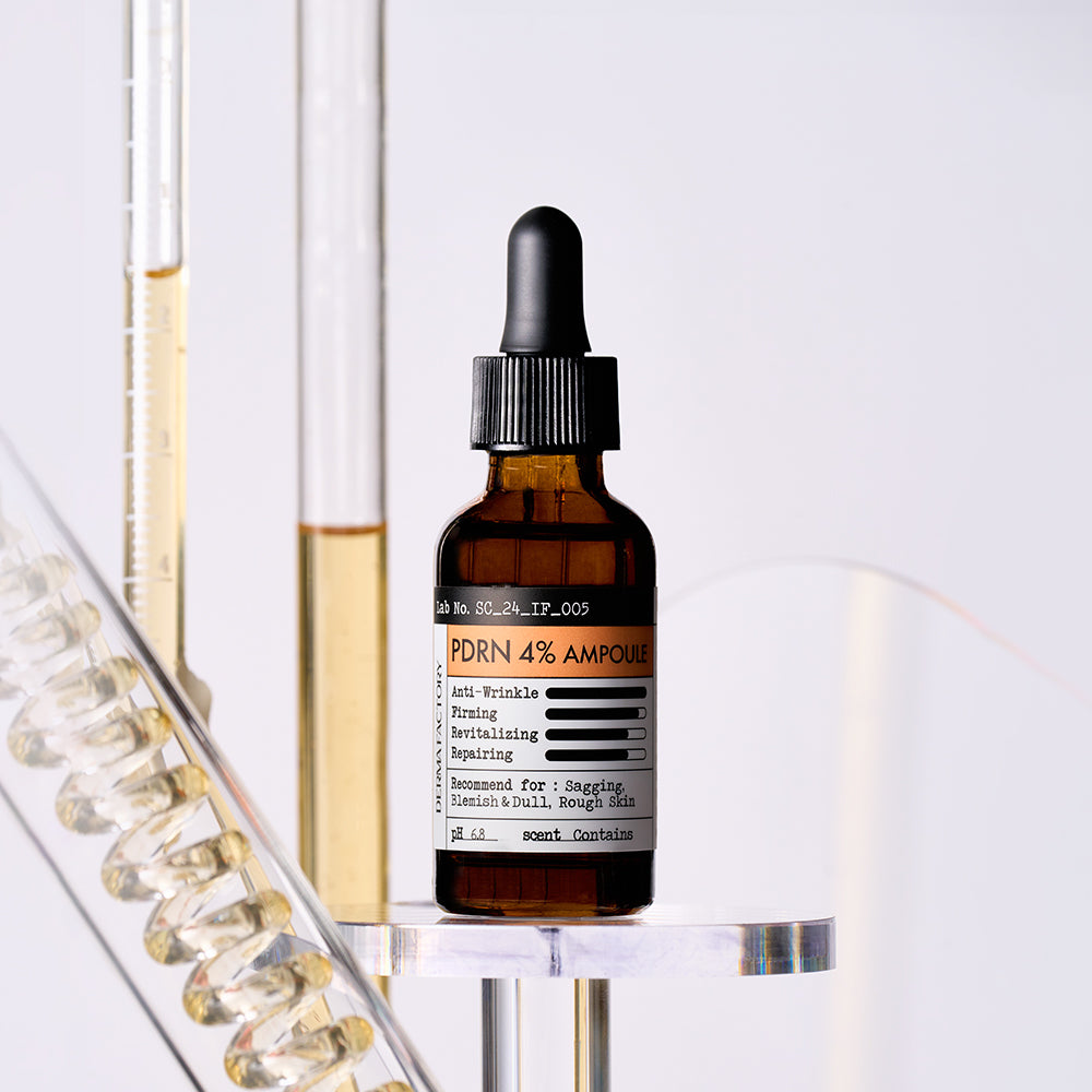 Derma Factory PDRN 4% (40,000 ppm) Ampoule 30ml