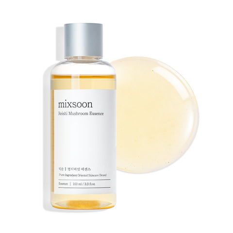 Mixsoon Reishi Mushroom Essence 100ml