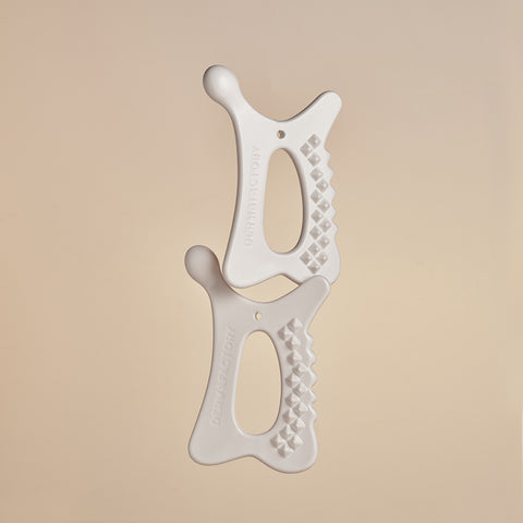 Derma Factory EDLP Ceramic Multi Gua Sha