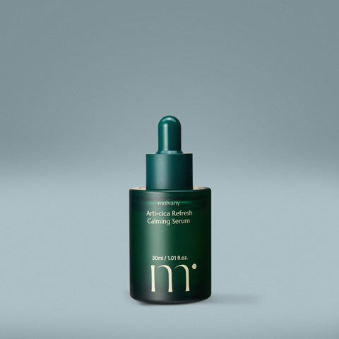 Molvany Artichica Refresh Calming Serum 30ml
