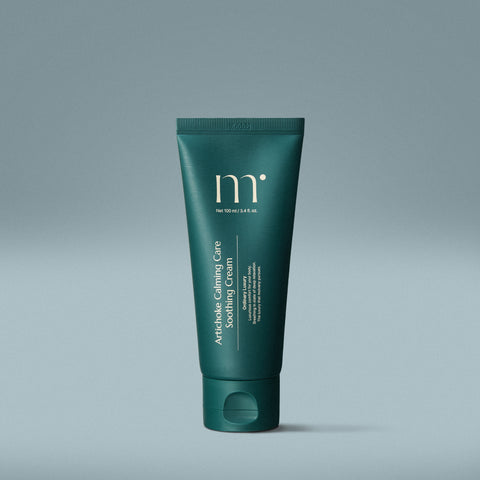 Molvany Artichoke Calming Care Soothing Moisture Cream 100ml