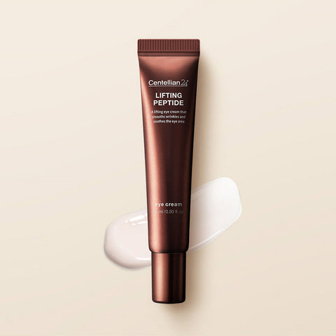Centellian24 Lifting Peptide Eye Cream 15ml (2 pack)
