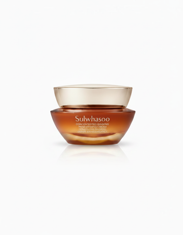 Sulwhasoo Concentrated Ginseng Rejuvenating Cream Rich 50ml